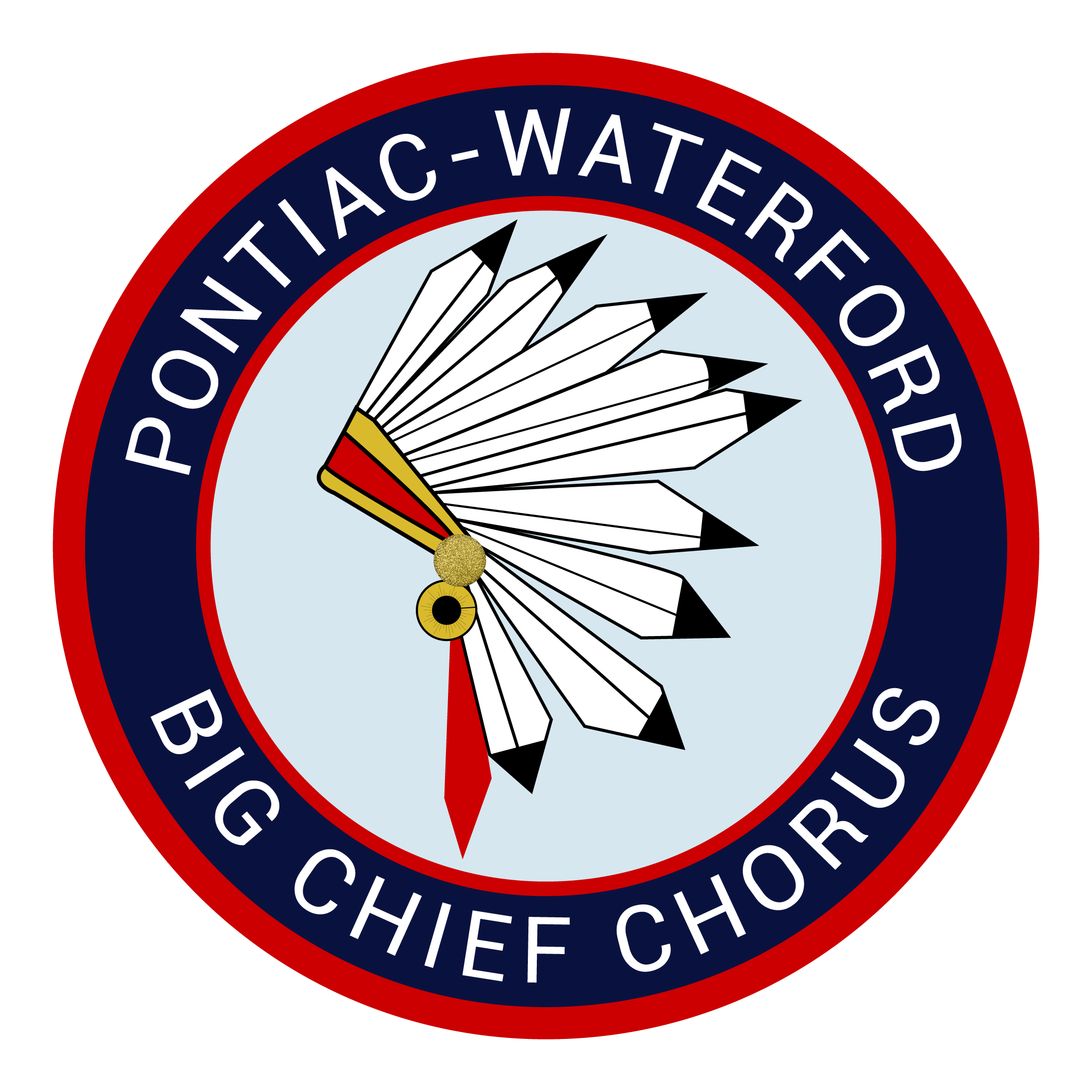 Big Chief Chorus